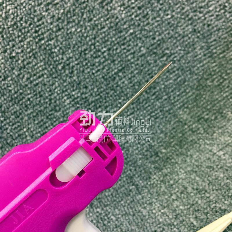 细针枪/吊牌枪/打标枪产品图