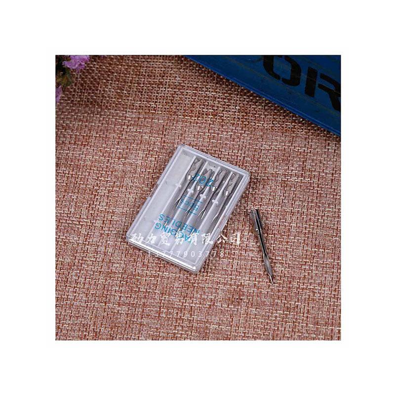 Innovative Durable Tag Gun Steel Needle Glue Needle Gun Fine Steel Needle Regular Steel Needle Fine Tag Gun Accessories Steel Needle Application Scenario
