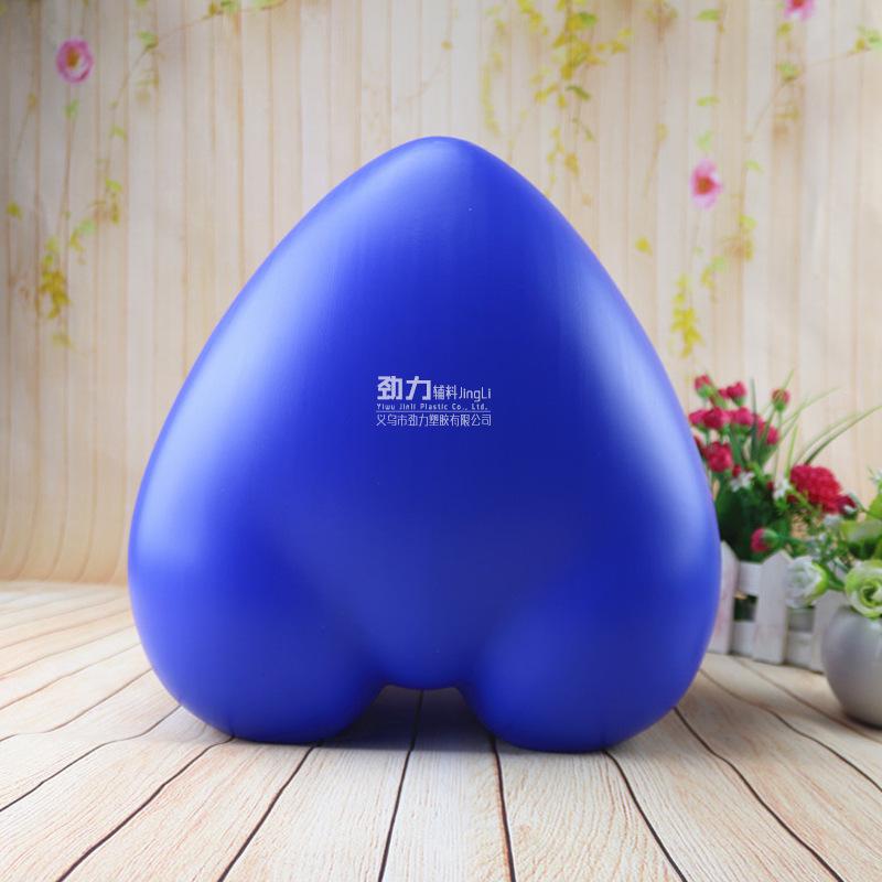 New Model Props Women's Underwear Display Table Women's Underwear Heart Model Clothing Display Props undefined