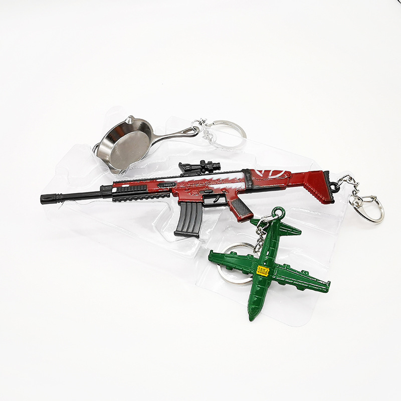 装饰挂钩实物图