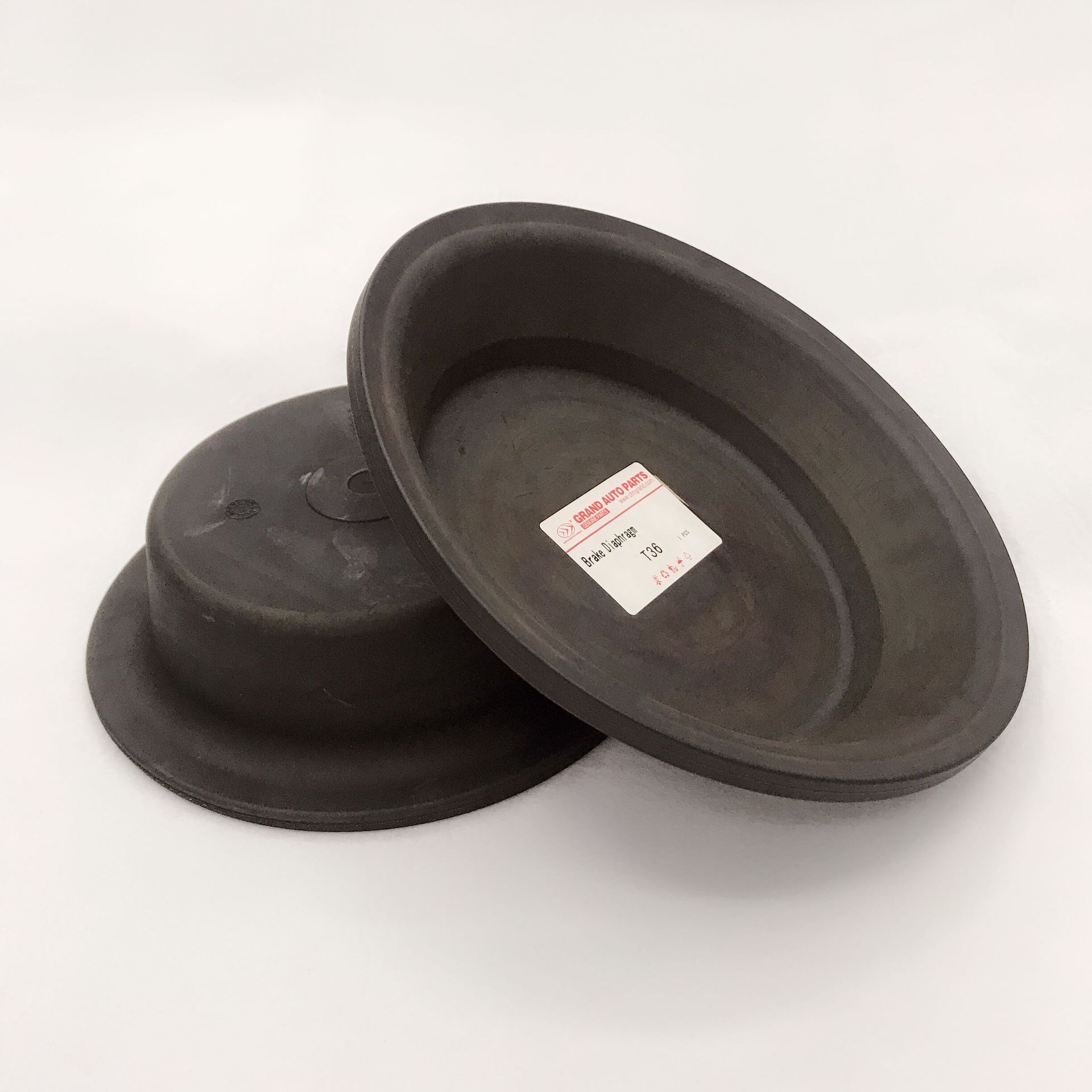 Supply brake pads and cups for cars and trucks. Brake Diaphragm T20D/L Application Scenario