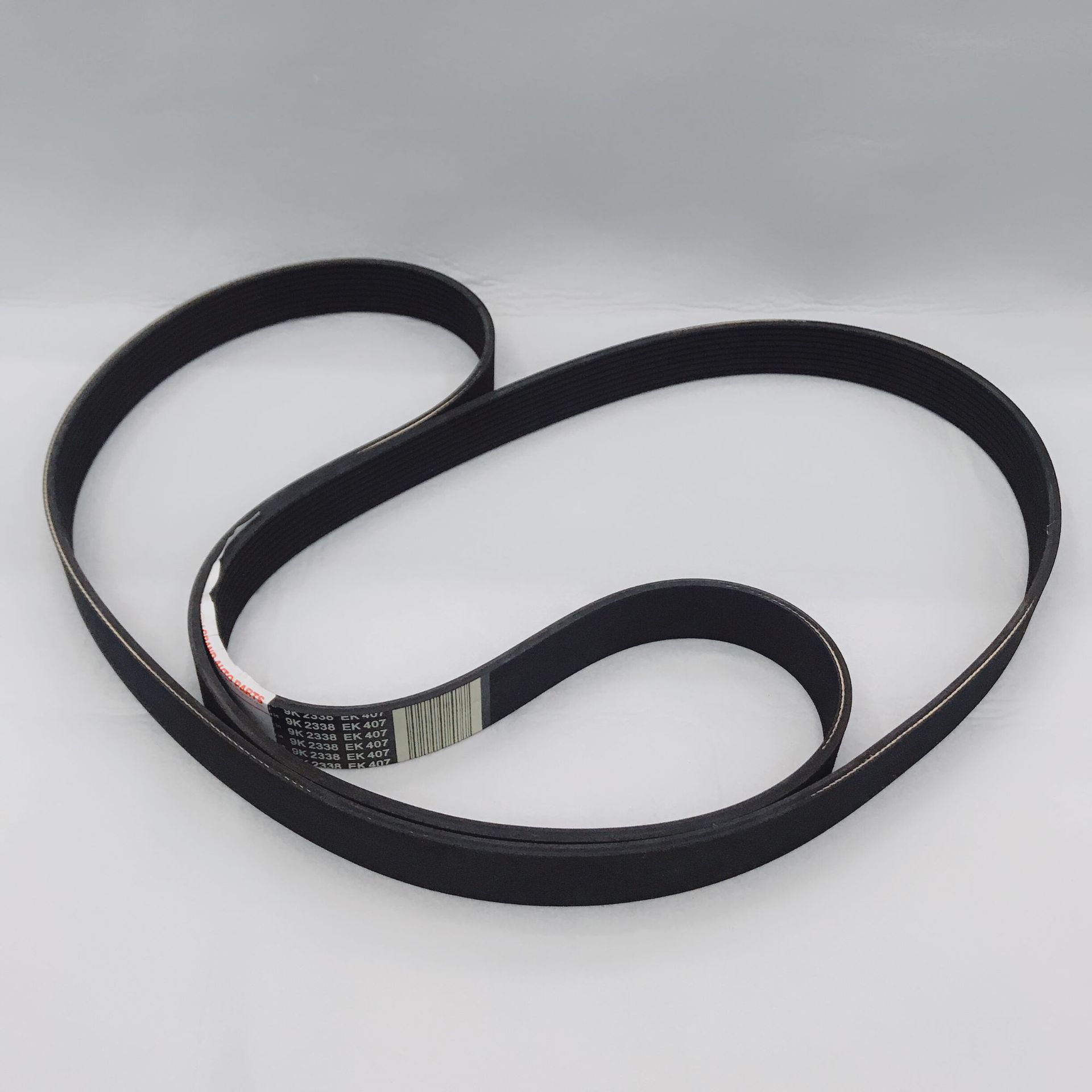 Fiat 131 four-door sedan belt 4720777 54*19 belt