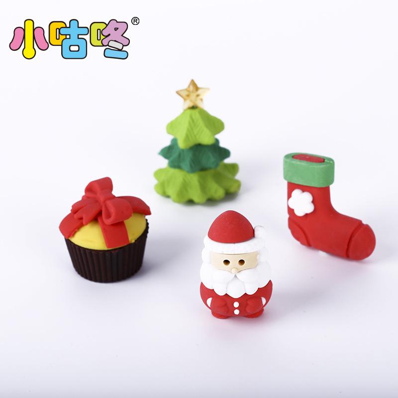 其他圣诞用品实物图