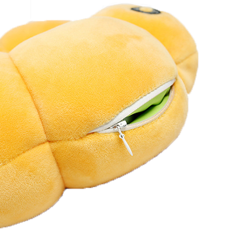 Elastic Electric Massage Neck Pillow Multi-Functional Pillow Cervical Neck Pillow Wholesale Manufacturers Direct Custom 2020 Item Picture