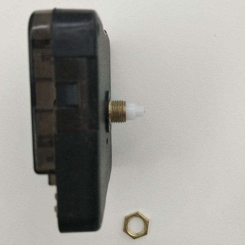 厂家供应668扫秒机芯 表芯挂钟机芯 静音时钟机芯配件产品图