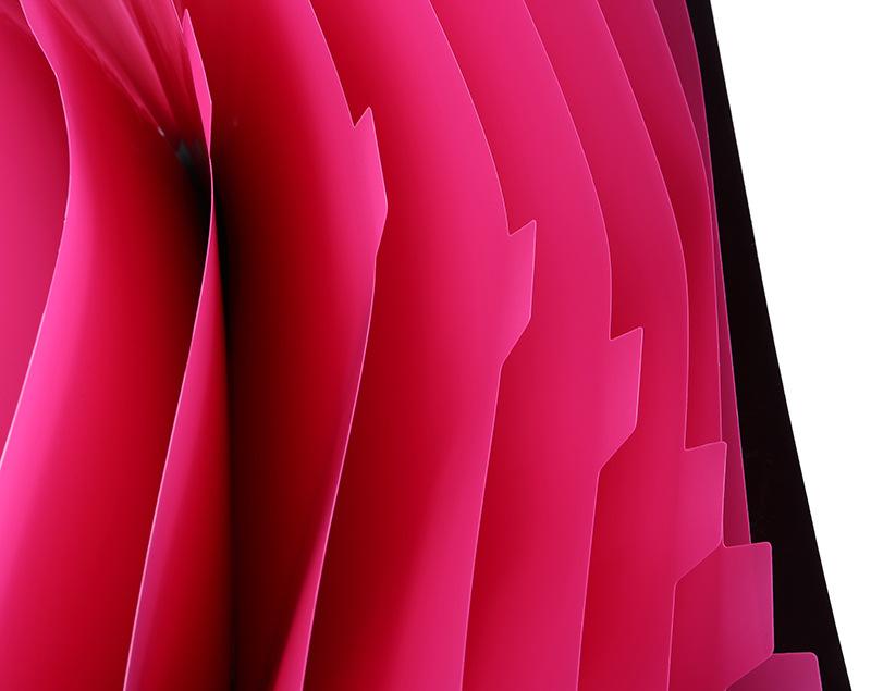 文件袋，风琴包细节图