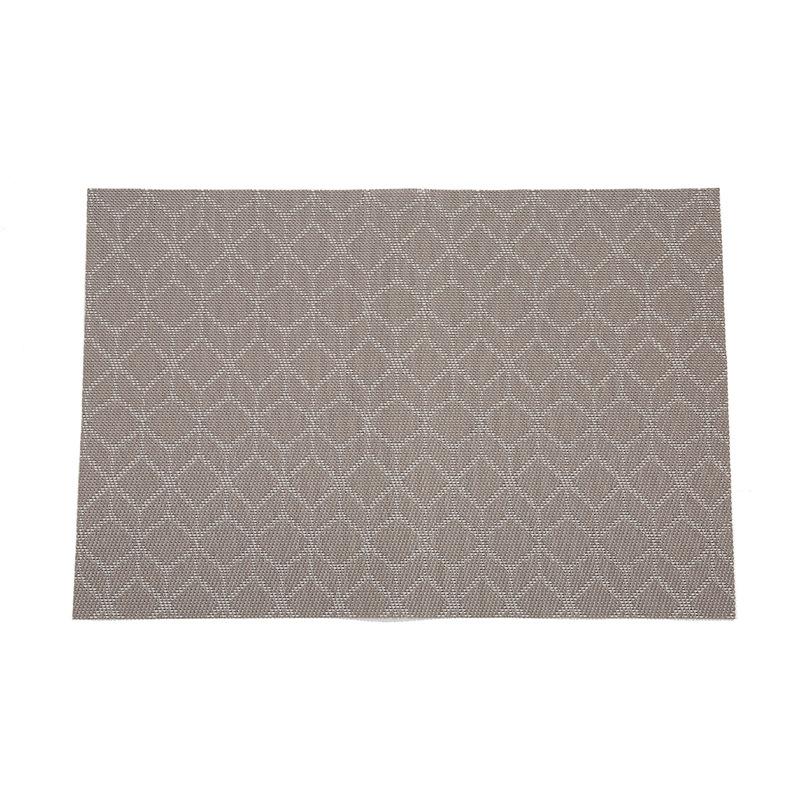 餐垫、杯垫实物图