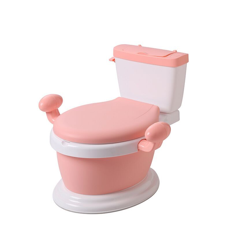 婴儿马桶/婴儿座便器/儿童马桶产品图