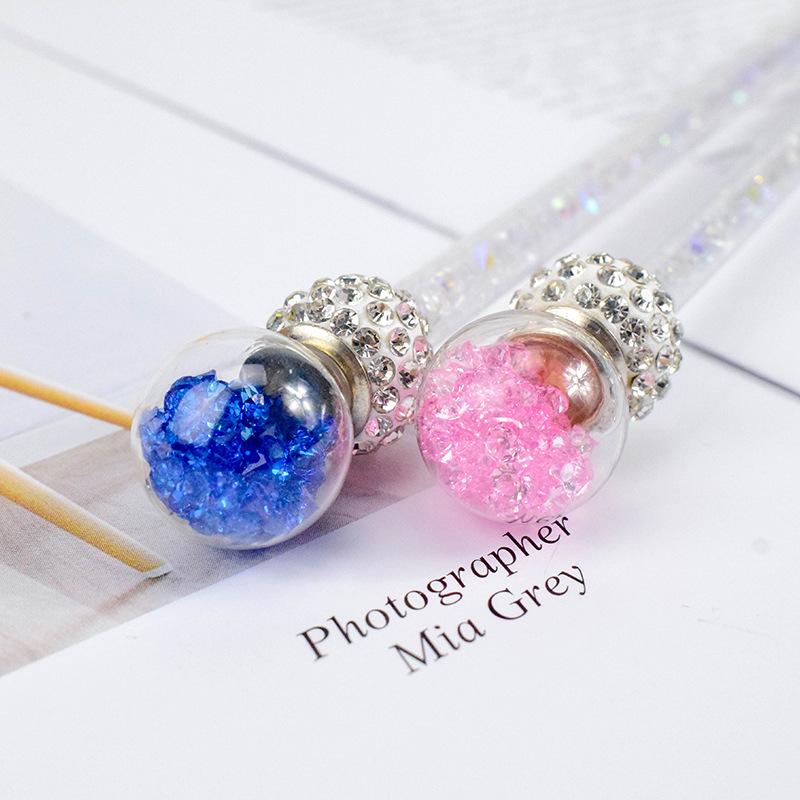 Pet Products Pet products Pet products Cat toys diy Ringing paper glass diamond Cat tease stick Colored ringing paper cat tease stick Cat toy Application Scenario