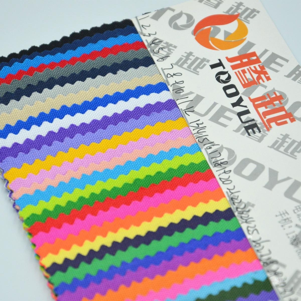 600d waterproof Oxford fabric, 600d glossy pu coated fabric, 600d wear-resistant polyester Oxford fabric, 600d waterproof Application Scenario