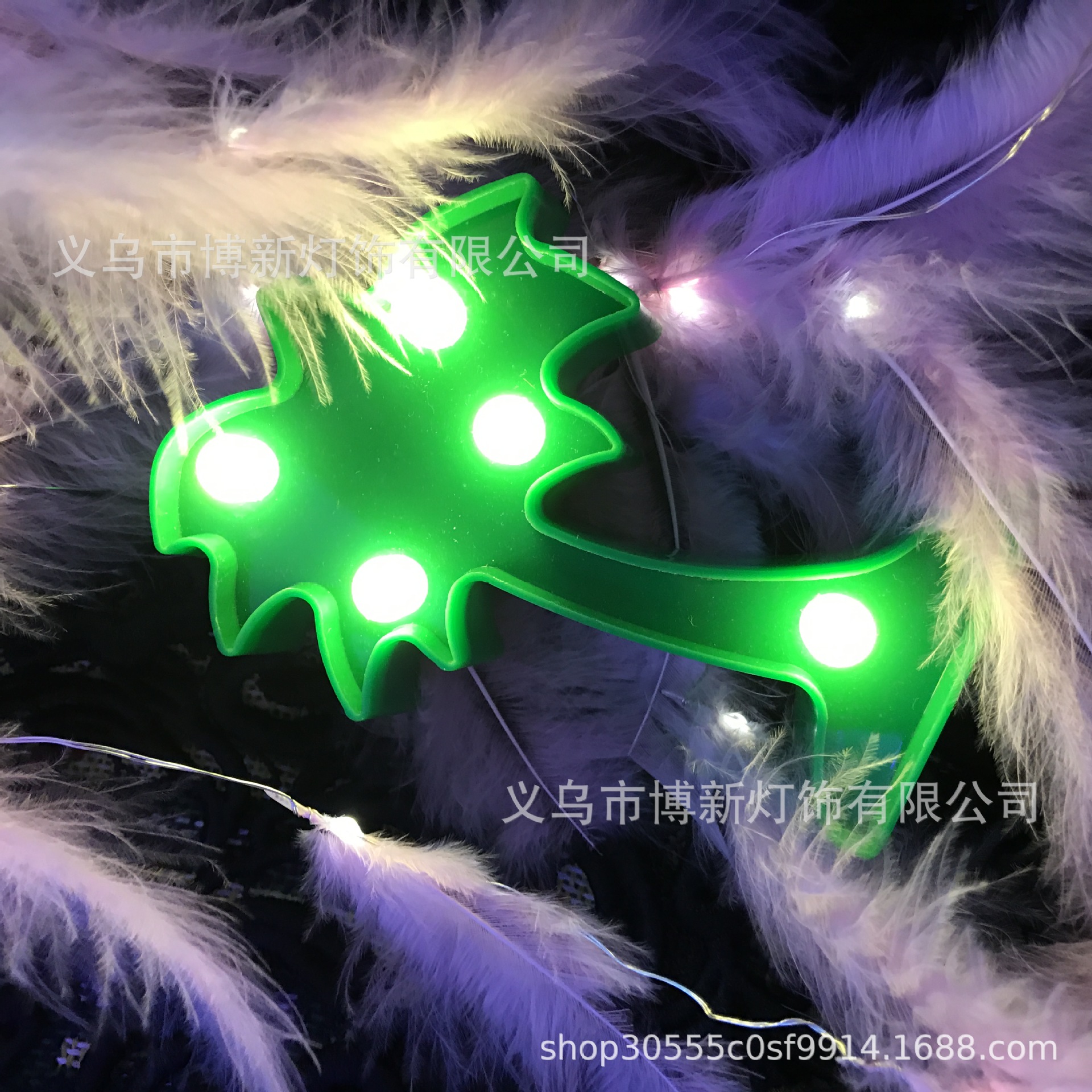 Cross-border foreign trade LED mini shaped lights, InS-style decoration for rooms and bedrooms, girlish ornaments, small night lights and small table lamps undefined