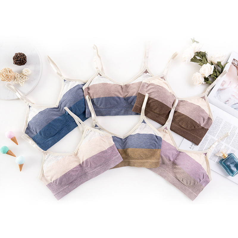 The new seamless pure cotton shea butter moisturizing lining fabric is comfortable, fashionable, and suitable for both back and chest wrapping. It is versatile and adjustable for women