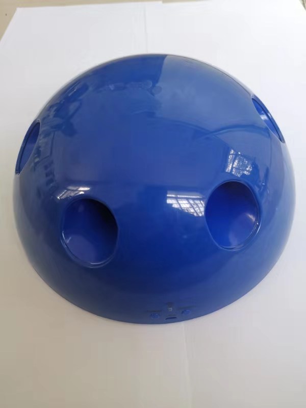 仿真老鼠毛绒宠物玩具POP N P4AY电动宠物猫玩具 猫抓老鼠猫抓痒/国潮商品详情图8