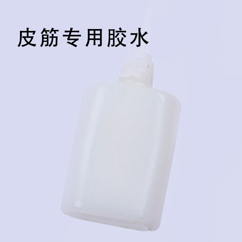 Factory direct sales of acrylic loose beads materials, a hundred sets of diy iron rings, end beads, and various accessories and ornaments wholesale undefined