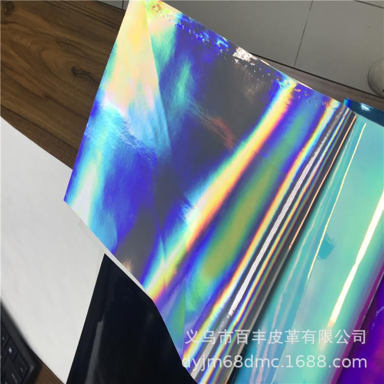 TPU/镭射皮革/超亮镜面产品图