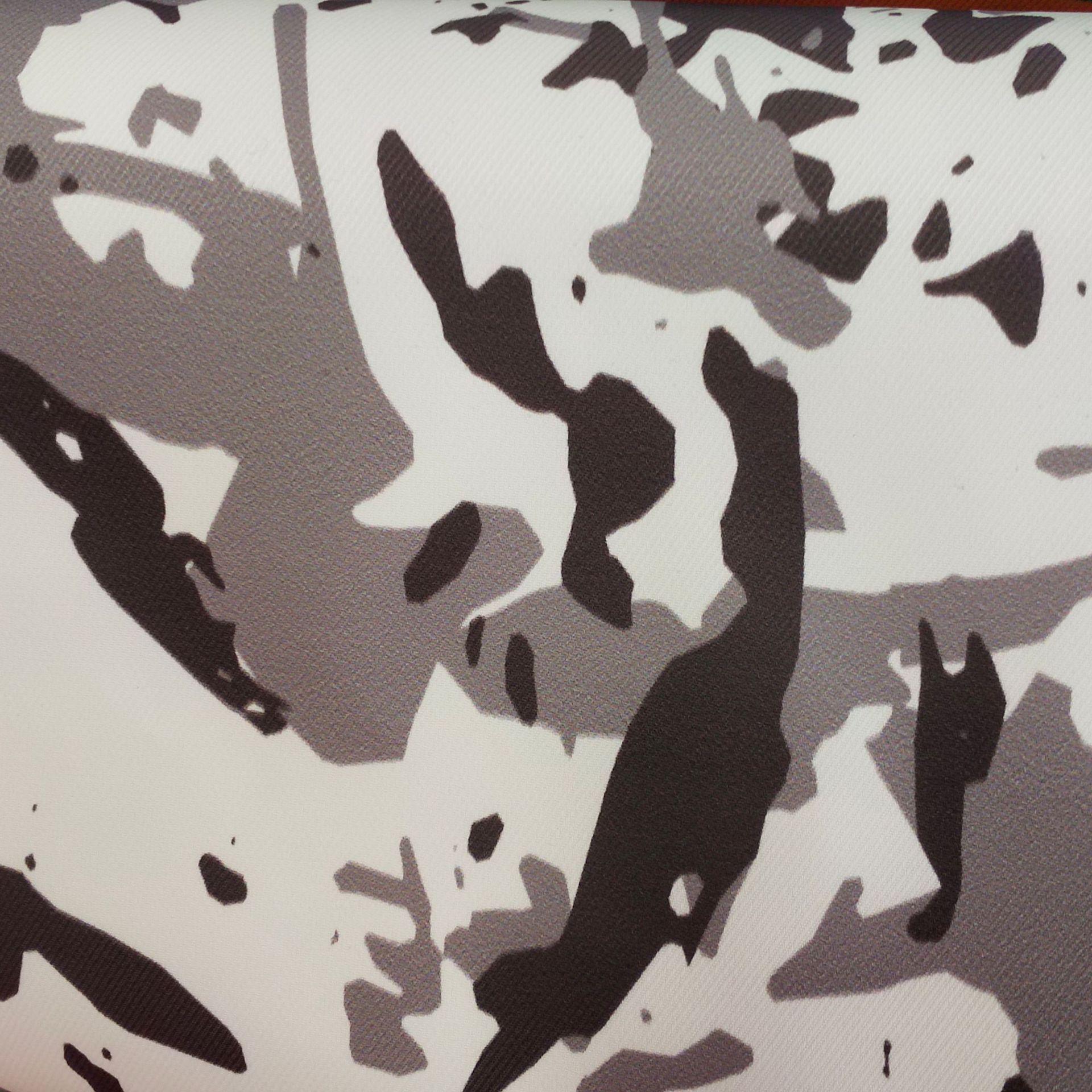 High-definition digital printing composite waterproof fabric for casual double-back mom bags, children's bags and other bag fabrics undefined
