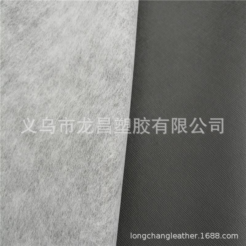 PVC leather fabric with inclined woven texture, sofa leather, car soft and hard packaging, eco-friendly leather, luggage, artificial leather 02 Application Scenario