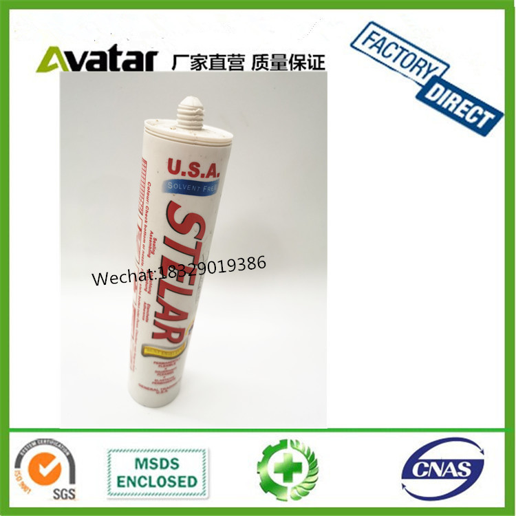 ABRD ECOFIX SPARKO G3000 SPARKO SWIS BOND 玻璃胶产品图