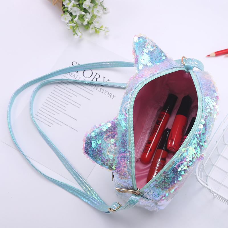 斜挎包、拎包、腰包实物图