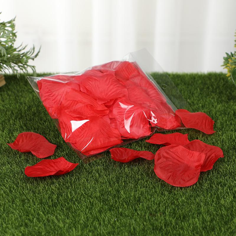 Western-style white flower basket wedding flower scattering, lace bow flower basket, flower girl carrying basket wedding supplies wholesale undefined