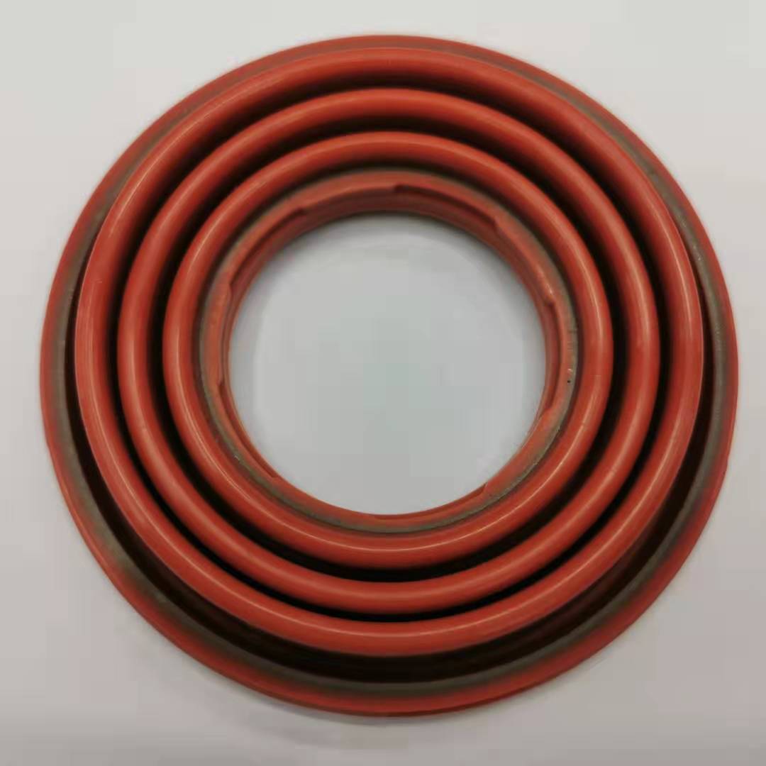 Caliper repair Kit Rubber Full Package Pin sheath GP20H-1308
