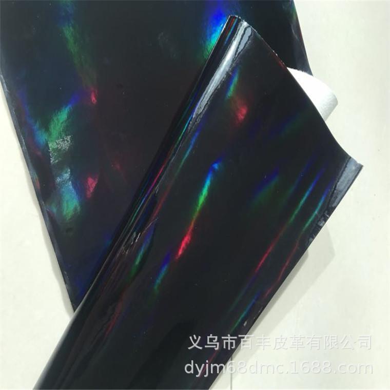 人造革实物图