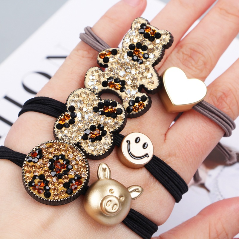 散珠&串珠实物图