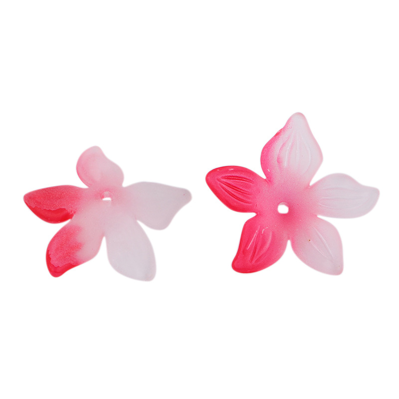 The flower hairpin manufacturer specializes in the production and wholesale of hair accessories, including flower ancient-style hairpins and tassel hairpins Item Picture