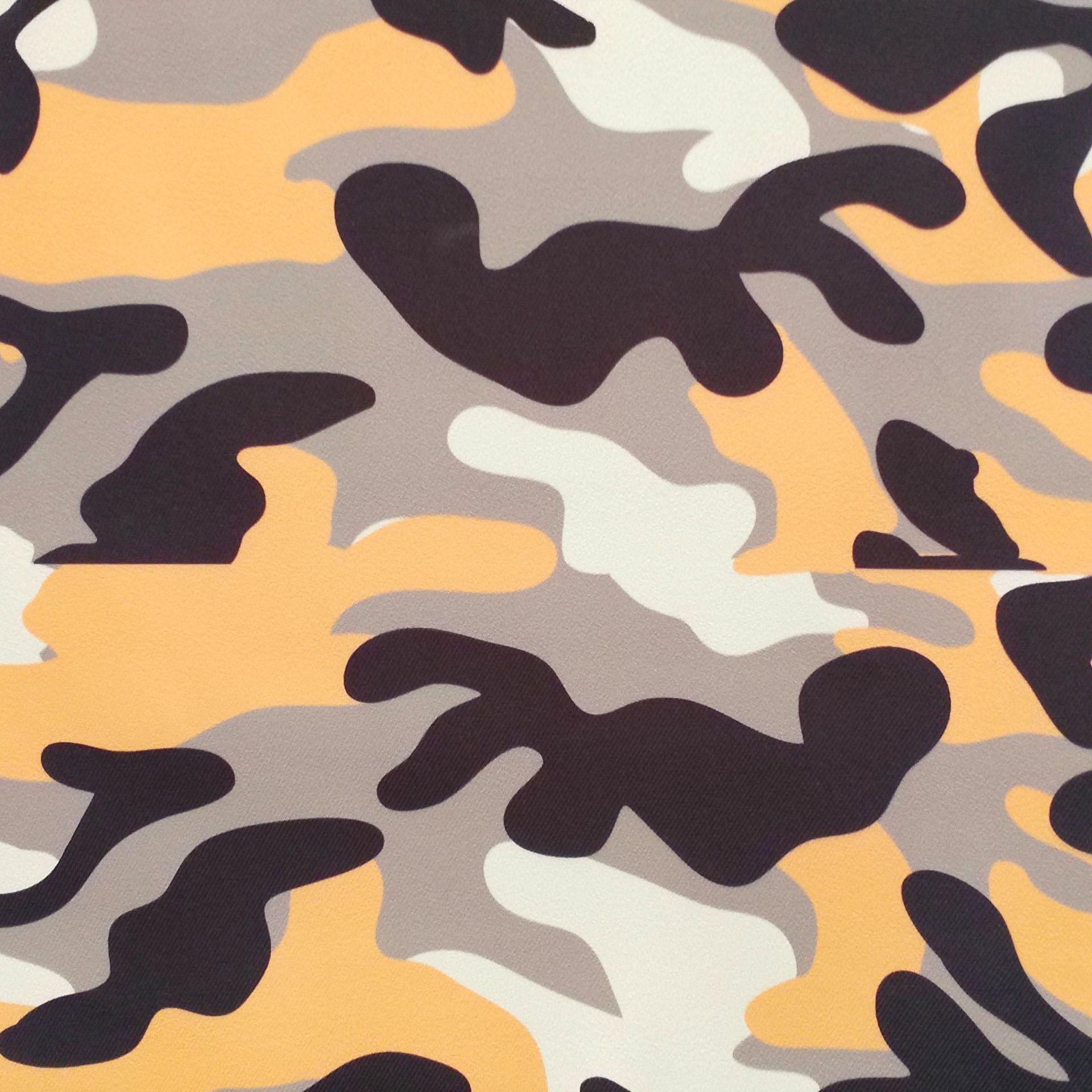 High-definition digital printing composite waterproof fabric for casual double-back mom bags, children's bags and other bag fabrics undefined