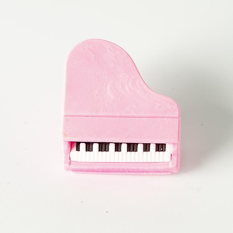 Musical instrument eraser Small Gu Dong Eraser Musical instrument eraser 6.1 Children's Day gift thumbnail