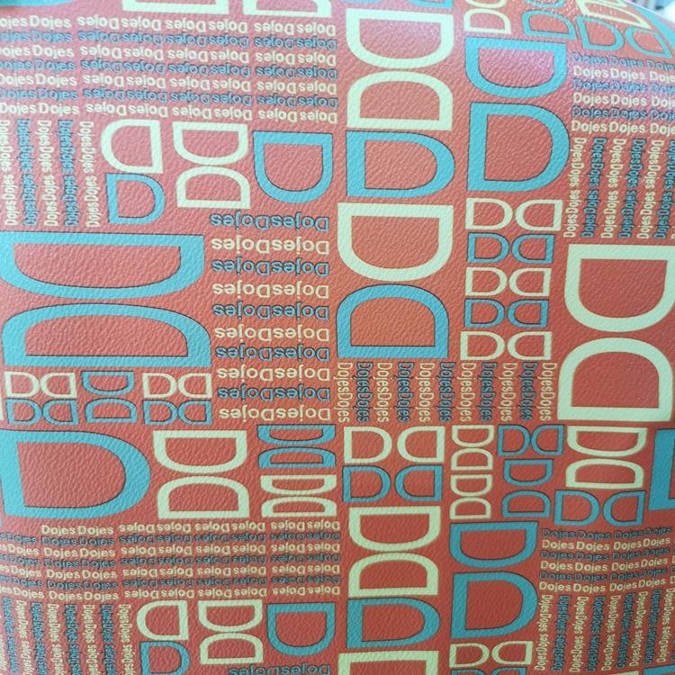 The printed leather series of outer packaging materials for bags, cosmetic bags, handbags, etc. are in sufficient stock and available for wholesale and retail Specification image