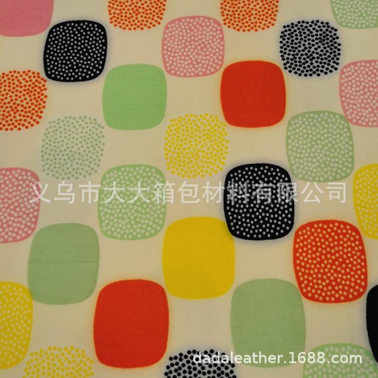 Korean velvet printing [Monthly sales of 500 pieces] High-quality fabric manufacturer of Korean velvet chiffon Specification image