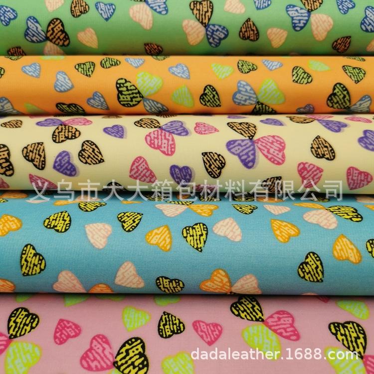 Korean fleece print [Super Bestseller] Korean fleece chiffon fabric with a fleece surface is in stock and available for wholesale