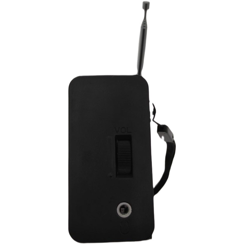 cmik Medium Wave portable old-fashioned fm FM radio semiconductor mini miniature Walkman radio Specification image