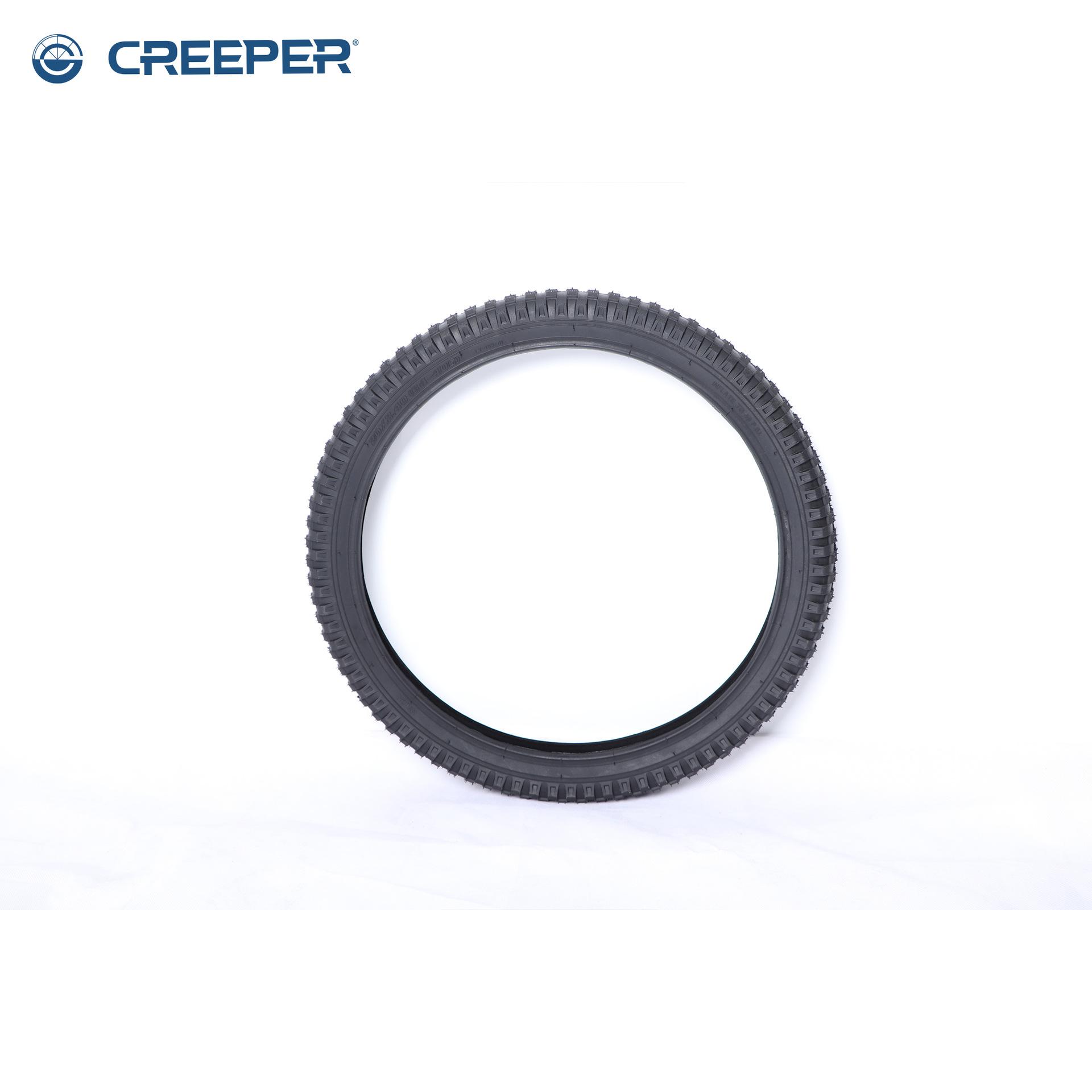 Outer tire: 20×2.4, 700*23C, 53mm, bicycle, road bicycle outer tire details Picture