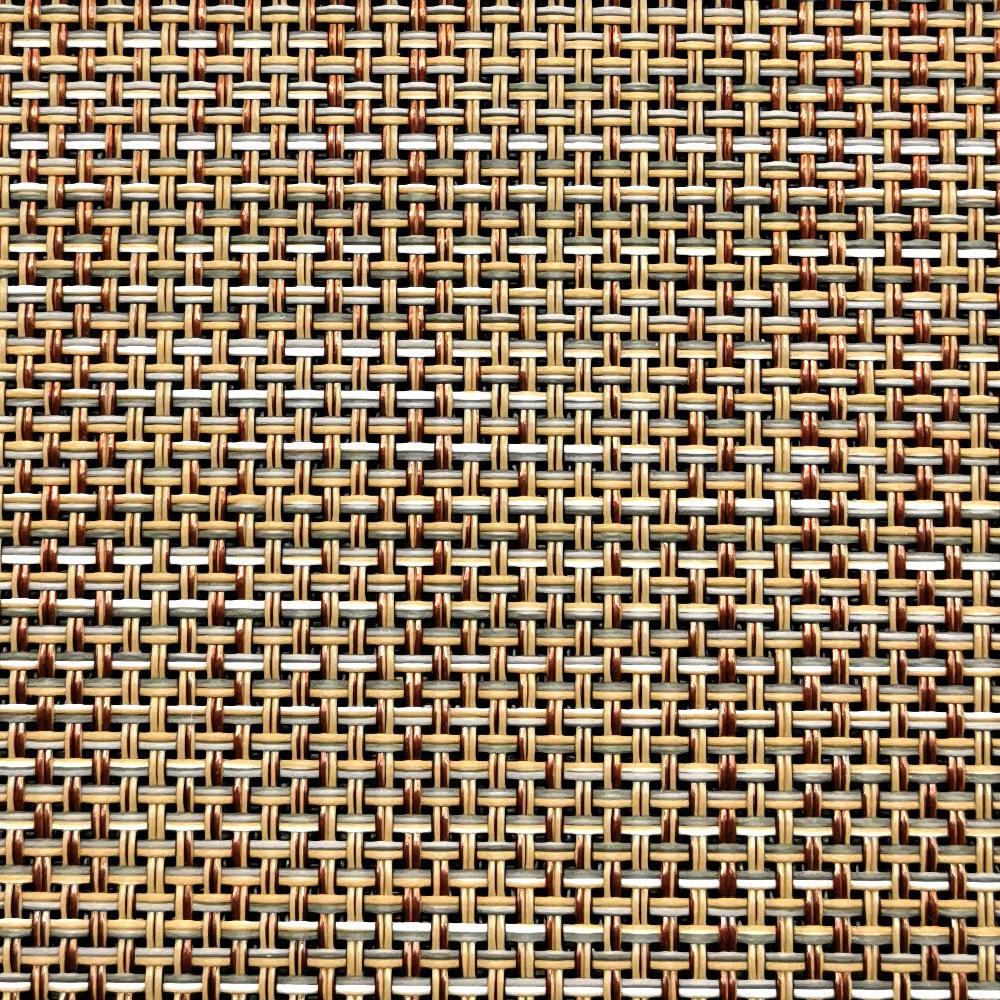 PVC餐垫定制日式简约隔热防滑杯垫多功能西餐垫特斯林餐垫免洗详情图14