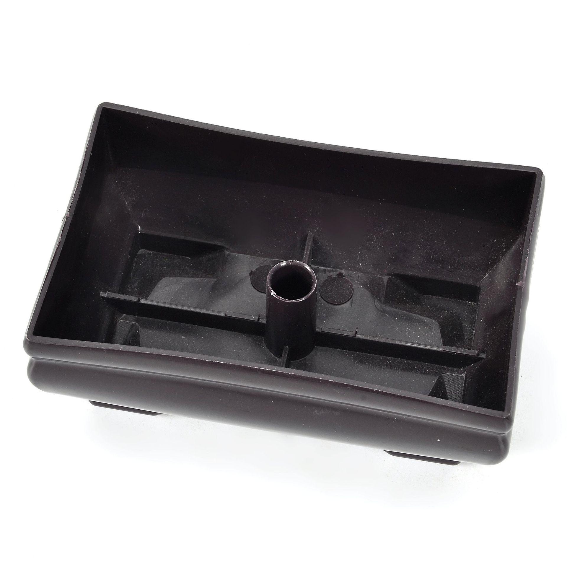 The manufacturer supplies P001 artificial flower rectangular flowerpots + foam velvet flower POTS and imitation porcelain flowerpots Specification image