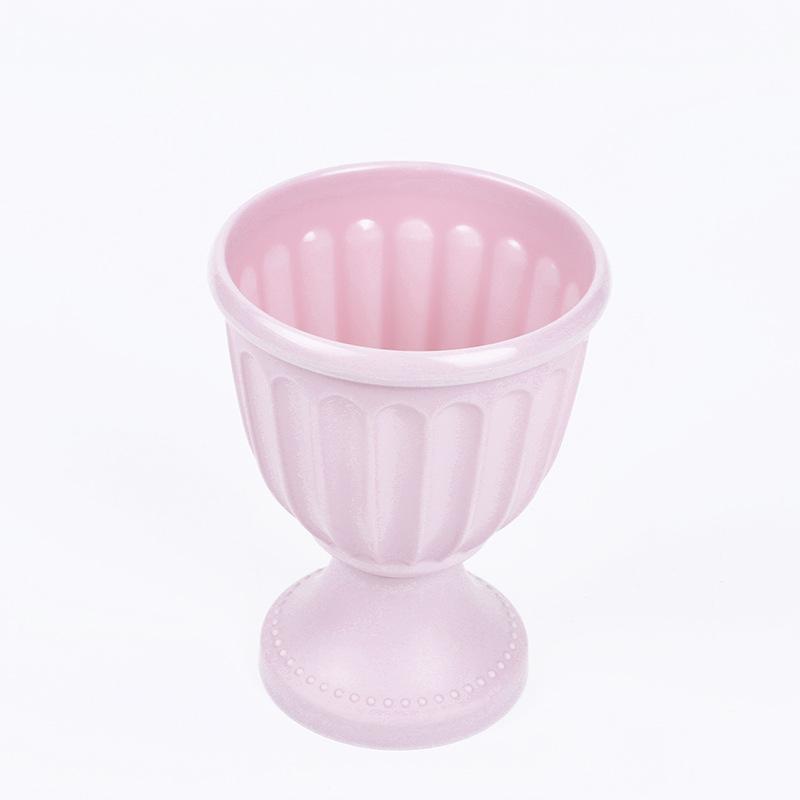 وعاء زهور نرجس على شكل روماني على شكل زهور نرجس Specification image