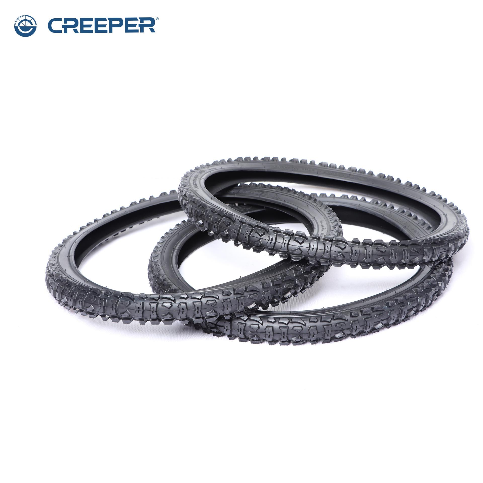 Outer tire: 20×2.125, 700*23C, 51mm, bicycle, road bicycle outer tire Item Picture