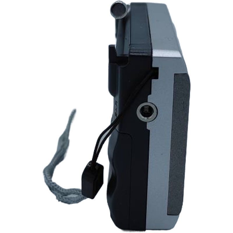 cmik FM Mini Portable Pocket Radio two-band radio semiconductor for the elderly Specification image