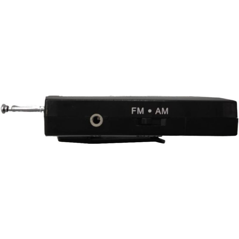 CMiK Mini FM AM Two-band motion Radio Stereo Conference Receiver details Picture
