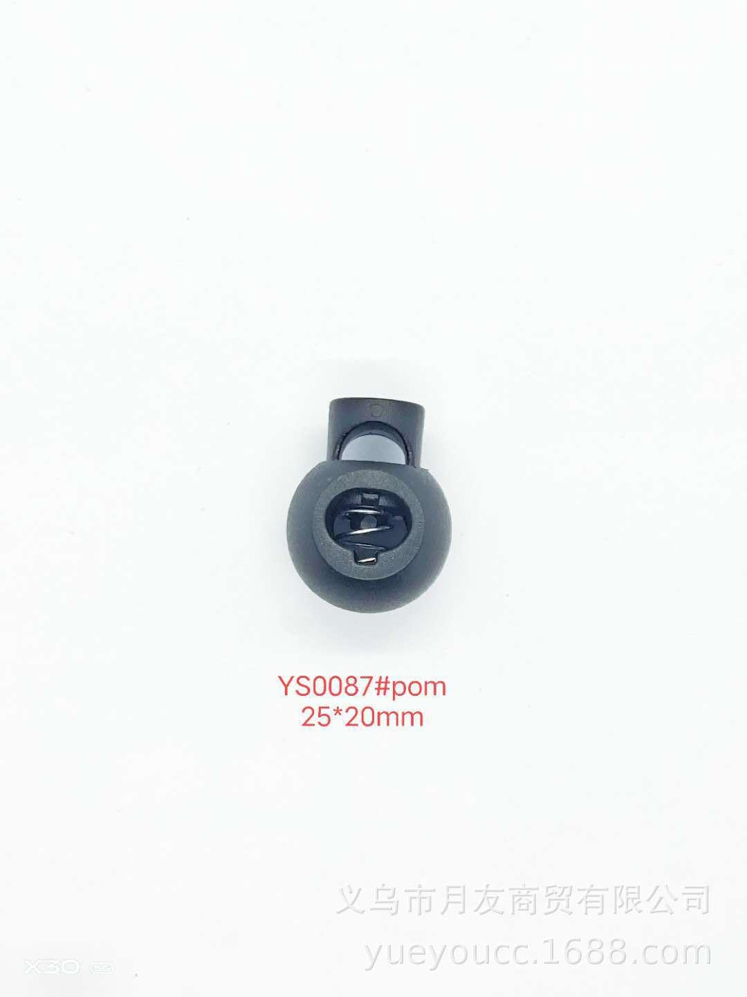 Factory direct sales with complete specifications of high, medium and low grades of plastic nylon spring buckles and mine buckles Application Scenario