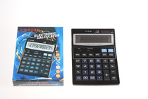 Manufacturers directly supply CT-914D 14-digit multi-functional calculator counting machine calculator financial office