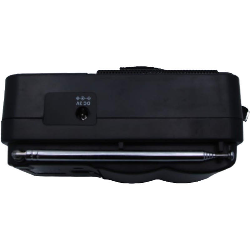 Factory direct sales: cmik multi-functional AM FM radio, a best-selling foreign trade radio for gifts Application Scenario
