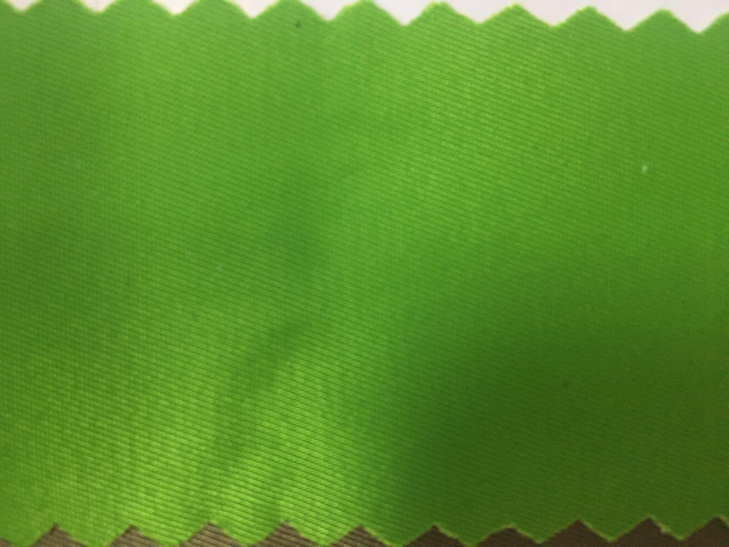 Hot-selling RPET recycled Oxford fabric 290 twill composite fabric, tent fabric, bag fabric, in stock and dispatched directly undefined