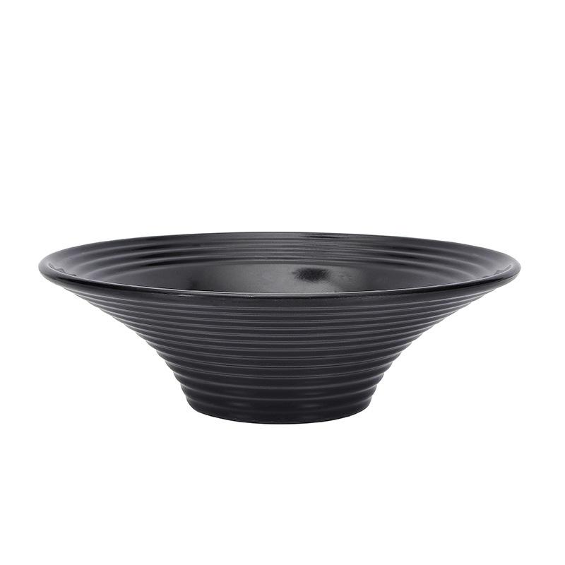 The manufacturer supplies 3-sized imitation porcelain succulent platter combination flowerpots to simulate succulent plants details Picture