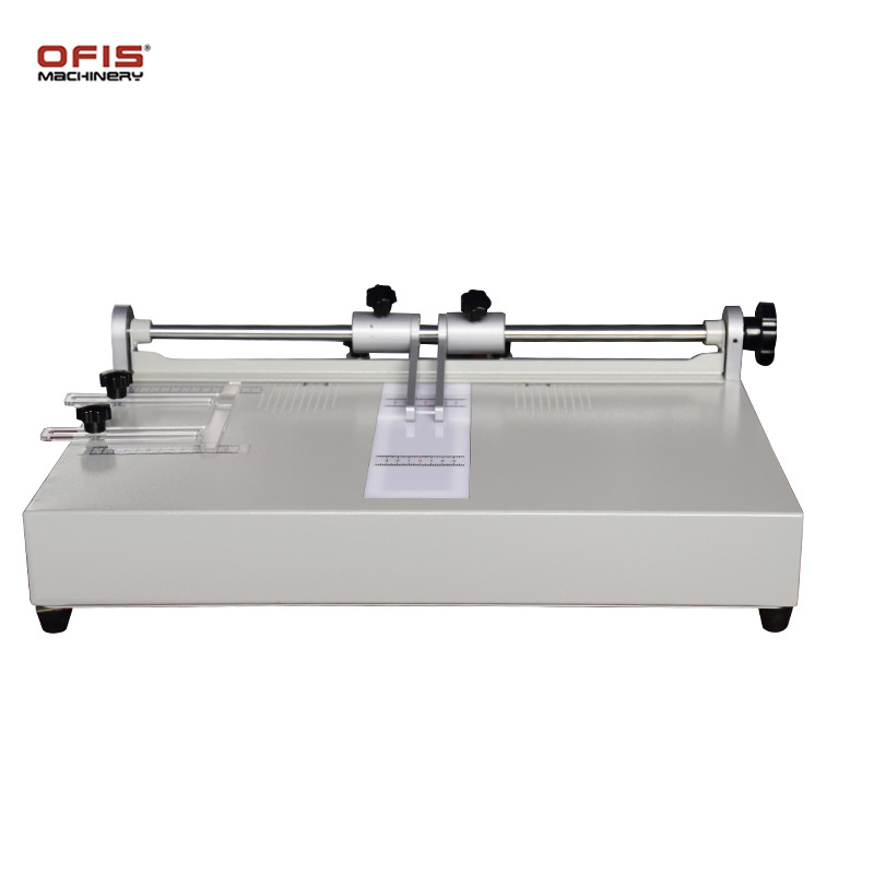 书壳机/包边机/封面机白底实物图