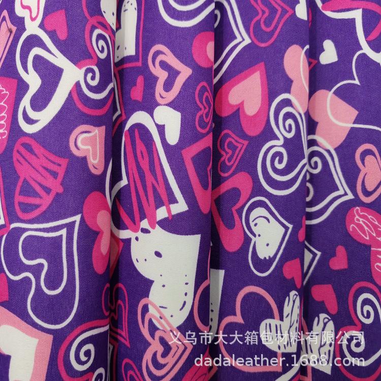 【 Minimum order quantity of one piece 】 Direct sales from the manufacturer of outer packaging materials for peach-skin fleece printed bags, cosmetic bags, handbags, etc Specification image