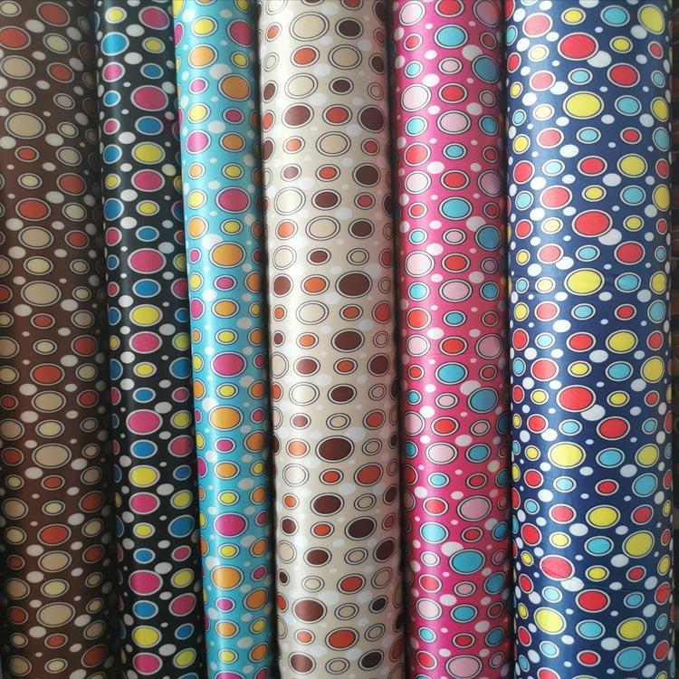 Color de la serie de impresión de tintes de equipaje de la fábrica de fábrica directa en stock suficiente emprender al por mayor y al por menor