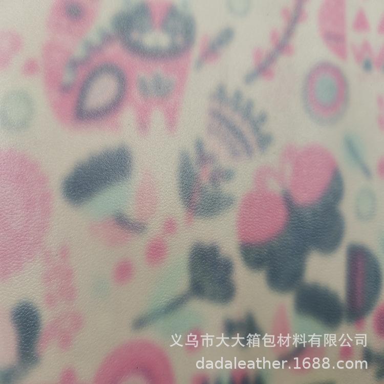 【 Minimum order quantity 】 Direct sales from the manufacturer of peach skin velvet printed cosmetic bags and eyeglass case materials, with large quantities in stock Application Scenario